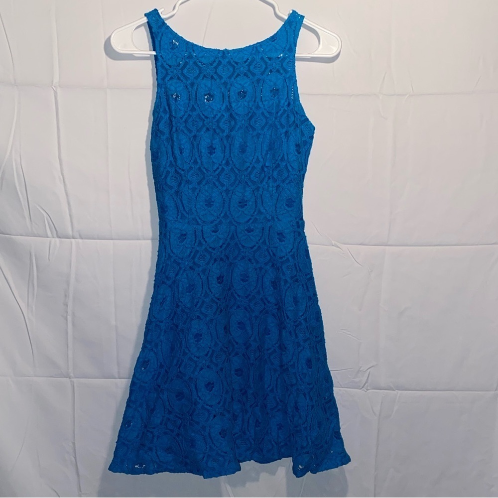 BB Dakota Dress
